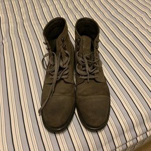 Express Boots